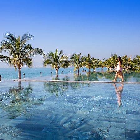 Amiana Resort Nha Trang Kültér fotó