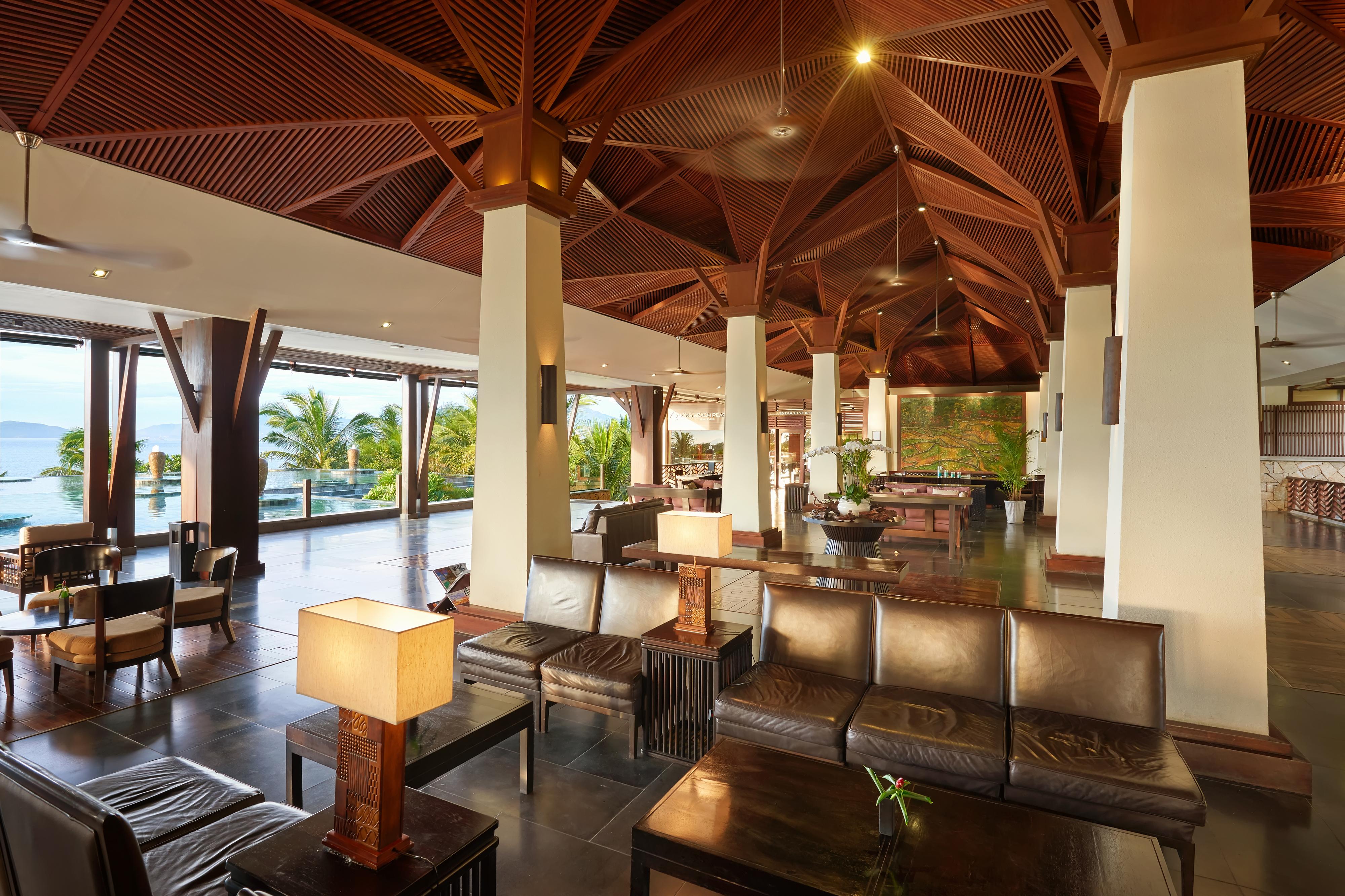 Amiana Resort Nha Trang Kültér fotó